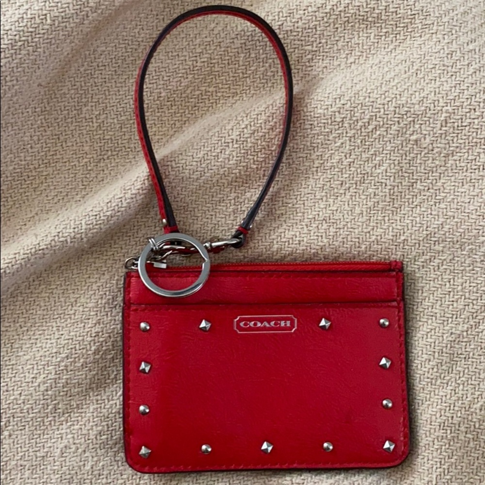 Wristlet